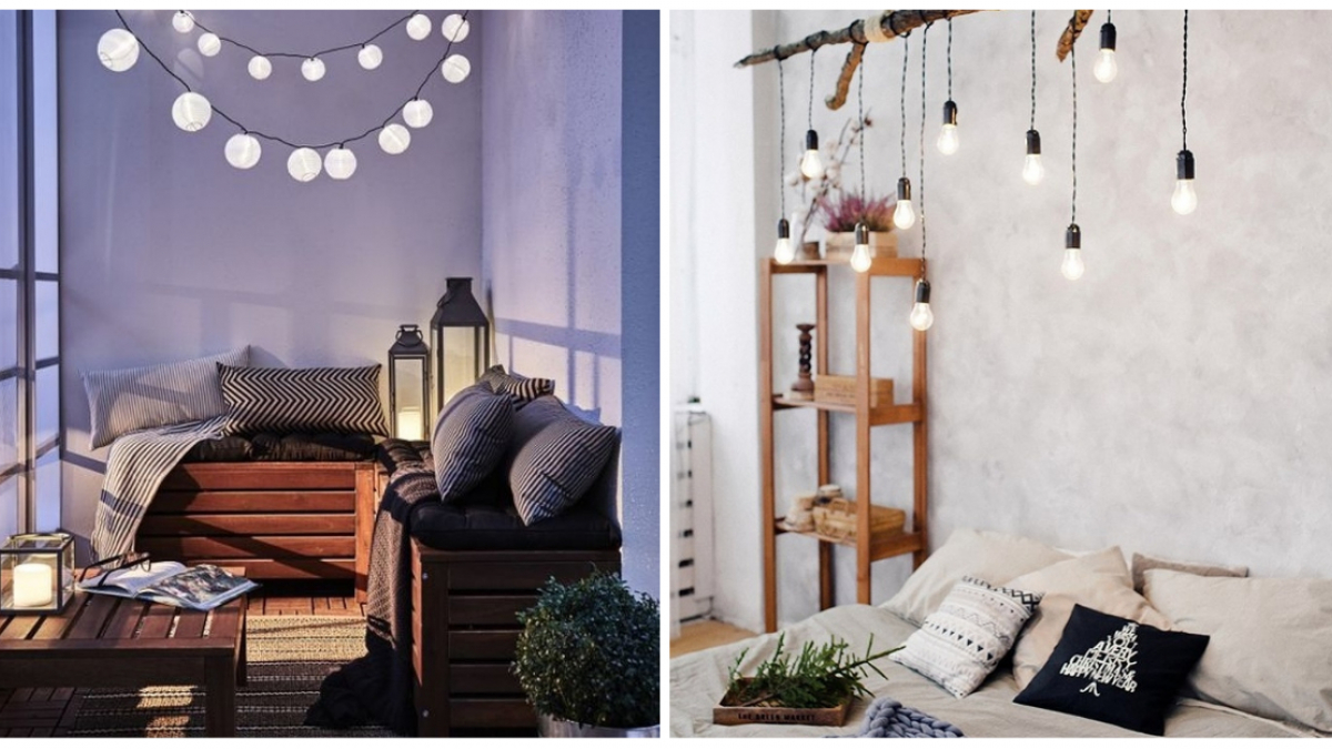 Ces 16 façon de modifier le design de votre maison très facilement