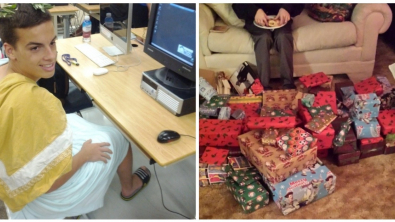 Illustration : Ces 14 personnes qui ont fait des paris qui ont plus ou moins bien tournés