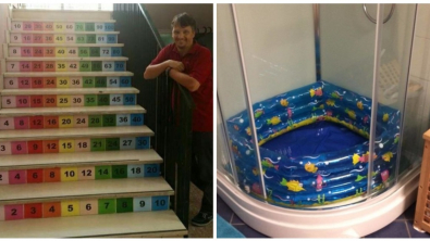 Illustration : Ces 18 astuces pratiques à connaître par les parents