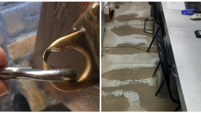 Illustration : Ces 26 photos qui montrent que le temps défile à toute allure