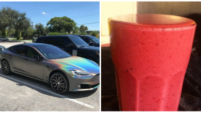 Illustration : Ces 23 photos qui tutoient la perfection tant recherchée