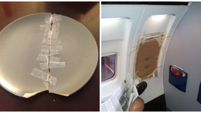 Illustration : Ces 21 personnes qui ont tenté de réparer quelque chose