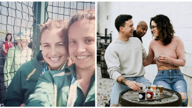 Illustration : Ces 22 photobombs de stars qui seront gardés précieusement