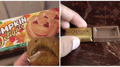 Illustration : Ces 16 déceptions offertes par la société de consommation