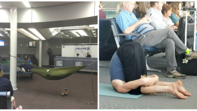 Illustration : Ces 22 faits qui montrent la particularité d'un aéroport