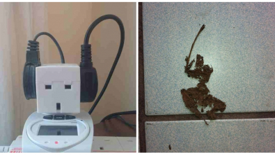 Illustration : Ces 21 objets qui prennent des formes différentes