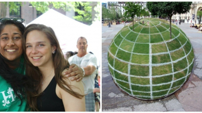 Illustration : Ces 18 visions légèrement modifiées par la perspective