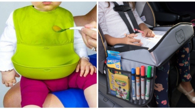 Illustration : Ces 18 objets pour les parents qui facilitent la vie