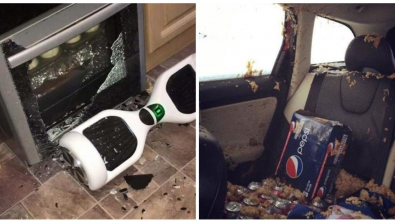 Illustration : Ces 21 personnes qui ont mal terminé l'année