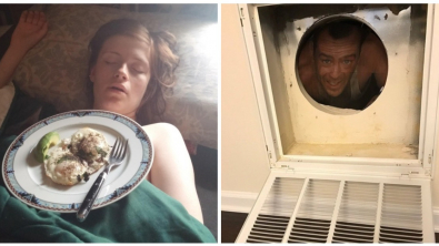 Illustration : Ces 18 couples qui savent se renouveler pour ne pas sombrer dans la monotonie