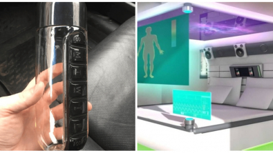 Illustration : Ces 16 nouvelles inventions pour améliorer le confort de vie