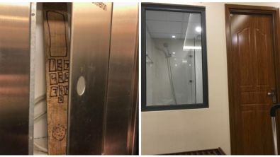 Illustration : Ces 16 personnes qui ont vécu un moment inattendu