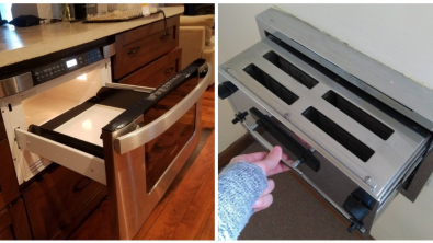 Illustration : Ces 29 gadgets pour une cuisine toujours plus moderne