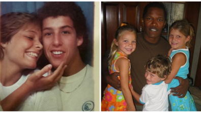 Illustration : Ces 15 photos prises avec une future célébrité