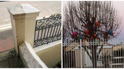 Illustration : Ces 17 photos de voisins pas vraiment fréquentables