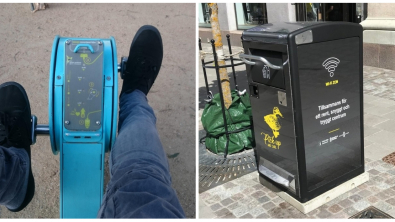 Illustration : Ces 20 spécificités propres à chaque pays