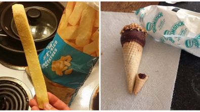 Illustration : Ces 21 aliments originaux que l'on peut trouver au supermarché