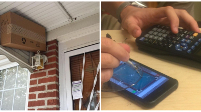 Illustration : Ces 22 idées originales pour résoudre des petits problèmes