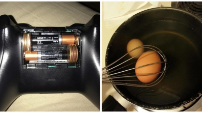 Illustration : Ces 22 photos d'inventions à prendre ou à laisser