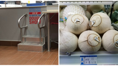 Illustration : Ces 18 entreprises qui pensent à rendre service aux clients