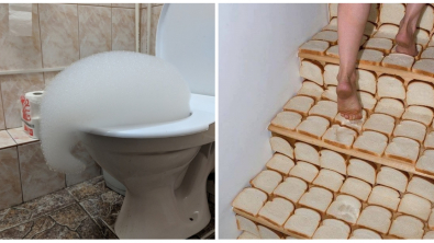 Illustration : Ces 17 photos de situations assez cocasses