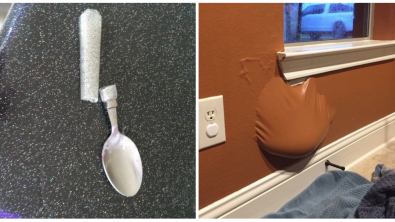 Illustration : Ces 16 photos de personnes qui ont mal commencé l'année