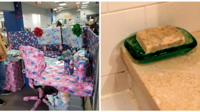 Illustration : Ces 12 blagues imaginées par ces personnes