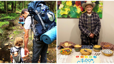 Illustration : Ces 19 photos qui montrent la bonté de l'être humain