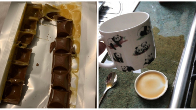 Illustration : Ces 22 photos qui font perdre patience