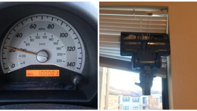 Illustration : Ces 18 photos de choses qui ne se passent pas comme prévu