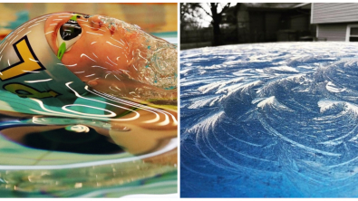 Illustration : Ces 16 photos qui montrent la beauté de la Terre