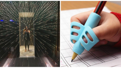 Illustration : Ces 21 nouvelles inventions astucieuses et pratiques