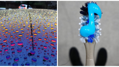 Illustration : Ces 28 photos qui réalisées par des personnes maniaques