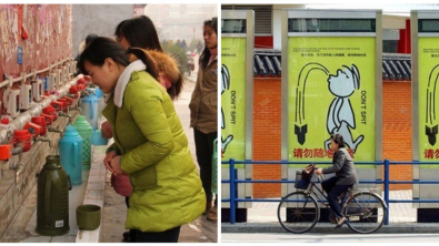 Illustration : Ces 13 faits qui font la particularité de la Chine