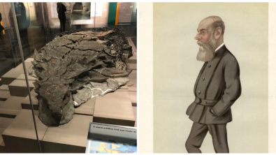 Illustration : Ces 14 anecdotes d'événements du passé