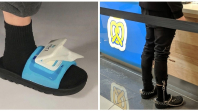 Illustration : Ces 19 modes faites pour les personnes aimant se démarquer