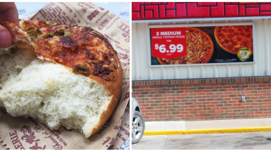 Illustration : Ces 13 entreprises qui ont forcé sur le marketing