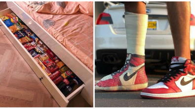 Illustration : Ces 11 personnes à l'inventivité débordante