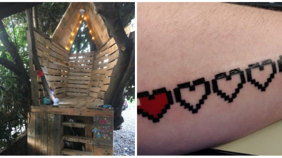 Illustration : Ces 16 personnes qui aident leur prochain de façon désintéressée