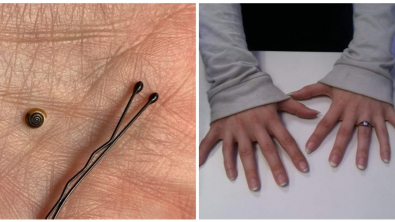 Illustration : Ces 19 exceptions qui ont marqué les auteurs de ces photos