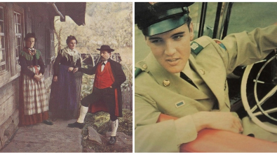 Illustration : Ces 17 photos anciennes colorisées qui remémorent le passé