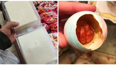 Illustration : Ces 29 photos curieuses qui révèlent le monde dans lequel nous vivons