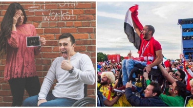 Illustration : Ces 17 photos qui réchauffent l'âme et le coeur