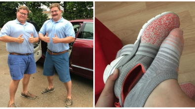 Illustration : Ces 17 situations qui montrent des coïncidences de la vie