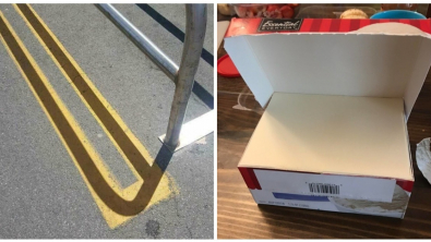 Illustration : Ces 25 images qui montrent des situations parfaites