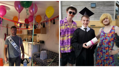 Illustration : Ces 19 personnes qui savent manier l'autodérision