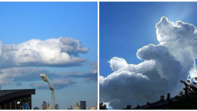 Illustration : Ces 23 fois où le ciel a fait apparaître de belles choses