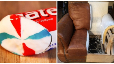 Illustration : Ces 25 choses coupées en deux pour y voir l'intérieur