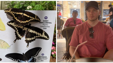 Illustration : Ces 22 photos qui montrent les merveilles et coïncidences du monde