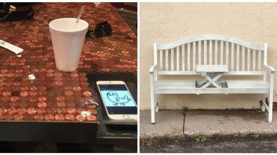 Illustration : Ces 18 personnes ont des idées qui facilitent le quotidien